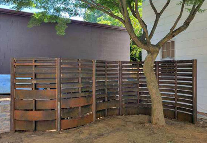 Custom Metal Fabrication | Stone Hill Railings | MD DC VA PA